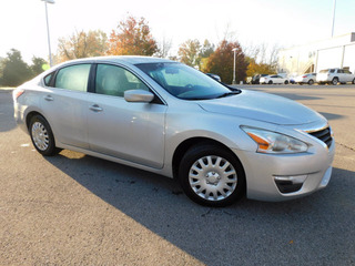 2014 Nissan Altima for sale in Clarksville TN