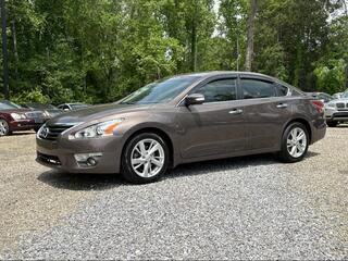 2014 Nissan Altima for sale in Asheville NC