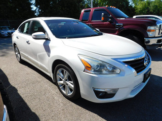 2014 Nissan Altima for sale in Clarksville TN