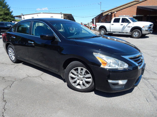 2014 Nissan Altima for sale in Clarksville TN