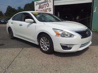 2014 Nissan Altima for sale in Roselle NJ