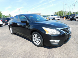 2014 Nissan Altima for sale in Clarksville TN