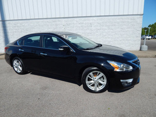 2015 Nissan Altima for sale in Clarksville TN