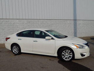 2015 Nissan Altima for sale in Clarksville TN