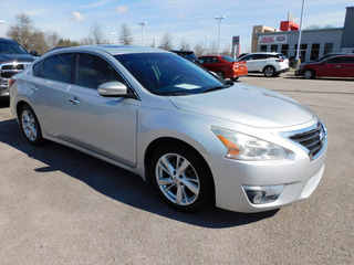 2015 Nissan Altima for sale in Clarksville TN
