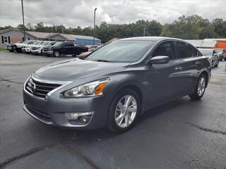 2015 Nissan Altima for sale in Manchester TN