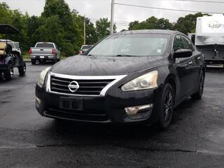 2015 Nissan Altima for sale in Summerville GA