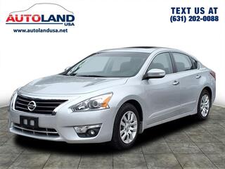 2015 Nissan Altima for sale in Selden NY