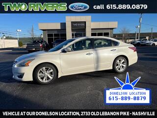 2015 Nissan Altima for sale in Mt. Juliet TN