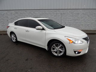 2015 Nissan Altima for sale in Clarksville TN