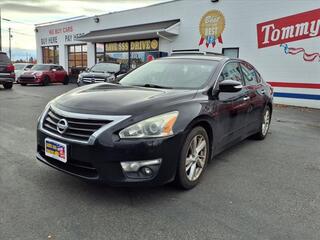 2015 Nissan Altima for sale in Walla Walla WA