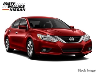 2016 Nissan Altima for sale in Knoxville TN