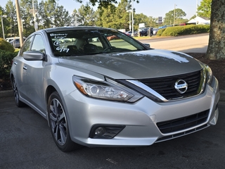 2016 Nissan Altima for sale in Greer SC