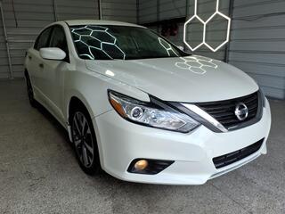 2016 Nissan Altima for sale in Nashville TN