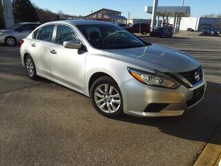 2016 Nissan Altima for sale in Clarksville TN