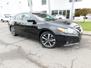 2017 Nissan Altima for sale in Clarksville TN