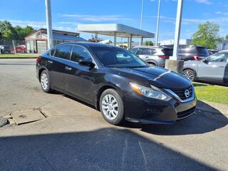 2017 Nissan Altima for sale in Clarksville TN