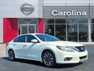 2017 Nissan Altima for sale in Burlington NC