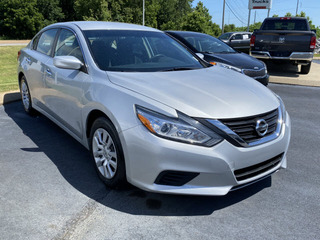 2017 Nissan Altima for sale in North Haven CT