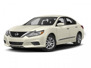 2017 Nissan Altima for sale in Sanford ME