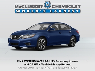 2017 Nissan Altima for sale in Cincinnati OH