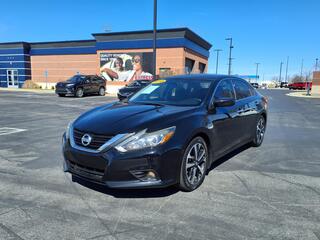 2018 Nissan Altima for sale in Norman OK