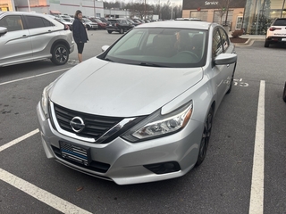 2018 Nissan Altima for sale in Greer SC