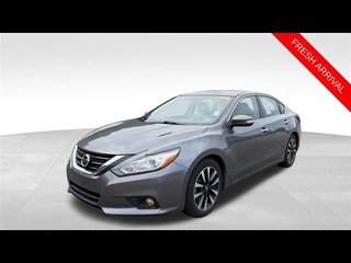 2018 Nissan Altima for sale in Shelby NC