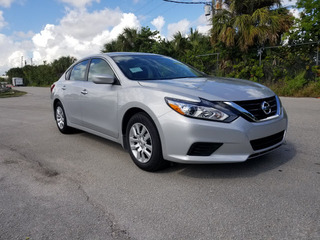 2018 Nissan Altima for sale in Riviera Beach FL