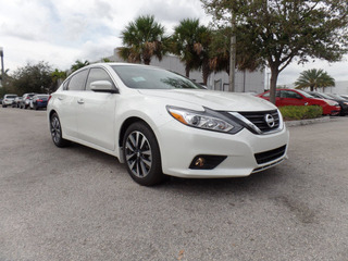 2018 Nissan Altima for sale in Riviera Beach FL