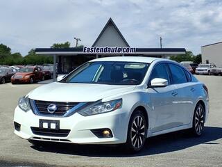 2018 Nissan Altima for sale in Richmond VA
