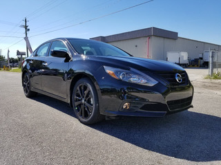 2018 Nissan Altima for sale in Riviera Beach FL