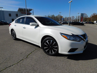 2018 Nissan Altima for sale in Clarksville TN