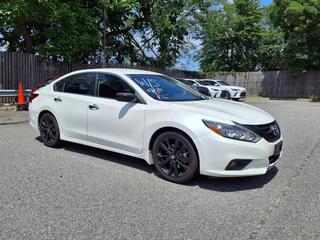 2018 Nissan Altima for sale in Little Falls NJ
