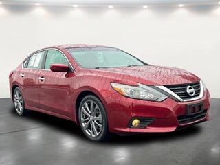 2018 Nissan Altima for sale in Winston-Salem NC