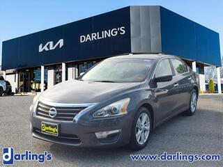 2013 Nissan Altima for sale in West Lebanon NH