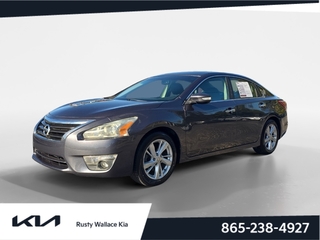2013 Nissan Altima for sale in Louisville TN