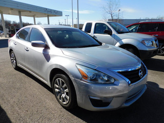 2013 Nissan Altima for sale in Clarksville TN