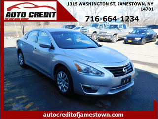 2013 Nissan Altima for sale in Jamestown NY