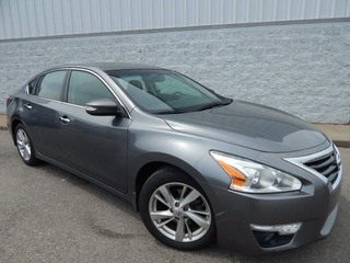 2014 Nissan Altima for sale in Clarksville TN