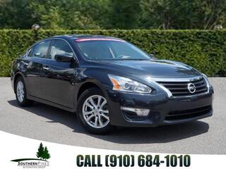 2015 Nissan Altima for sale in Southern Pines NC