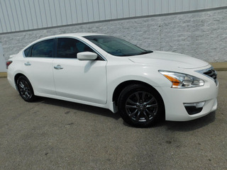 2015 Nissan Altima for sale in Clarksville TN