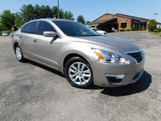 2015 Nissan Altima for sale in Clarksville TN