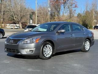 2015 Nissan Altima for sale in Hendersonville NC