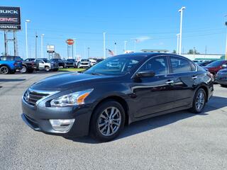 2015 Nissan Altima for sale in Johnson City TN