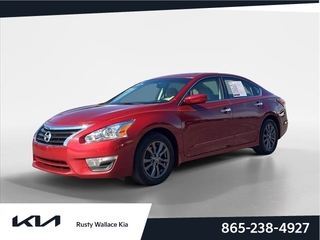 2015 Nissan Altima for sale in Louisville TN