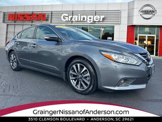 2016 Nissan Altima for sale in Independence MO