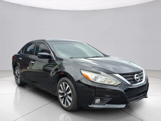 2016 Nissan Altima for sale in Philadelphia PA