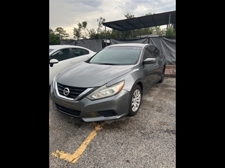 2016 Nissan Altima for sale in Houston TX