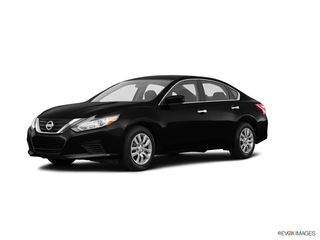 2016 Nissan Altima for sale in North Haven CT